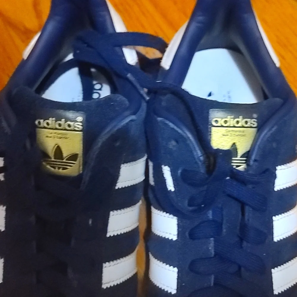 Adidas Originals Superstar 80s - Picture 4 of 4